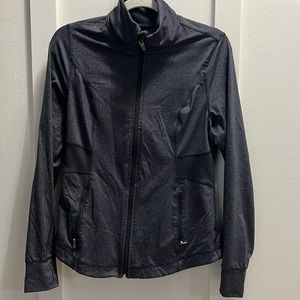 Old navy active zip